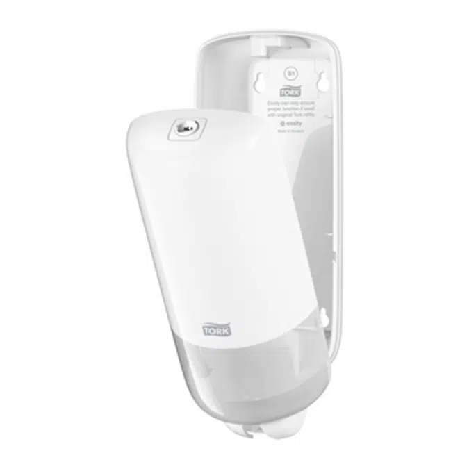Tork Liquid Soap Dispenser 