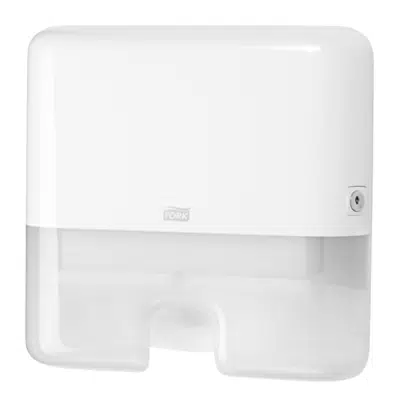 Image for Tork Xpress® Multifold Mini Hand Towel Dispenser