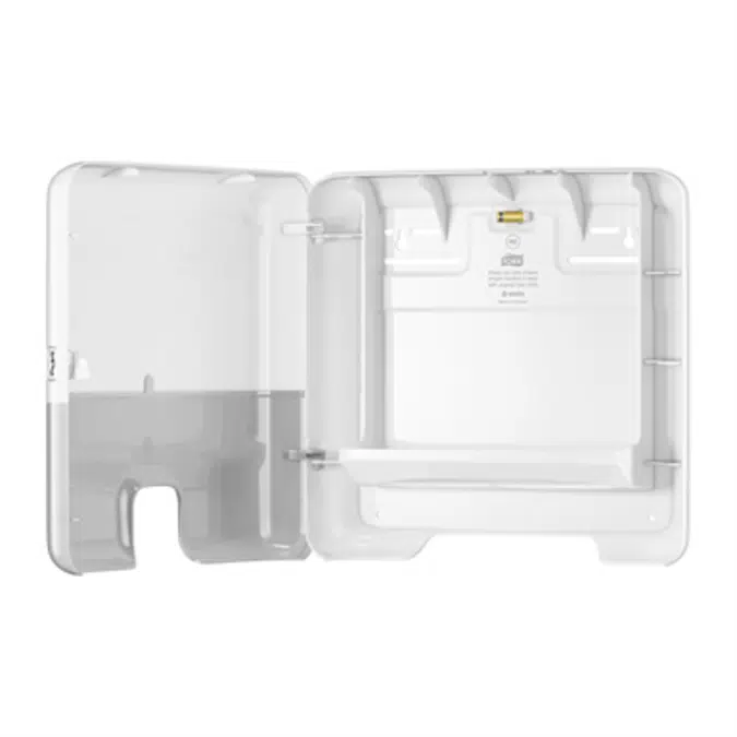 Tork Xpress® Multifold Mini Hand Towel Dispenser