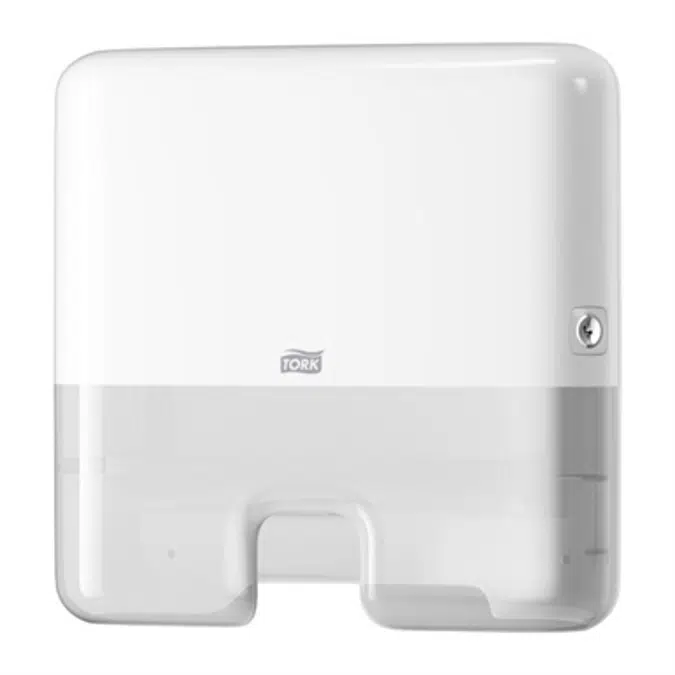Tork Xpress® Multifold Mini Hand Towel Dispenser