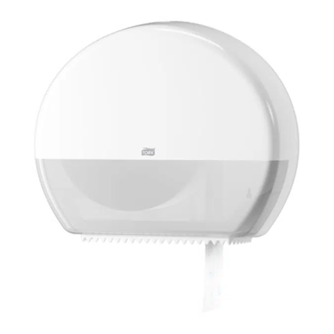 Tork Jumbo Toilet Roll Dispenser