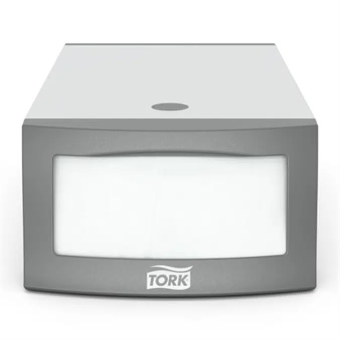 Tork Counterfold Counter Napkin Dispenser