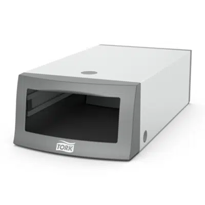 Image for Tork Counterfold Counter Napkin Dispenser