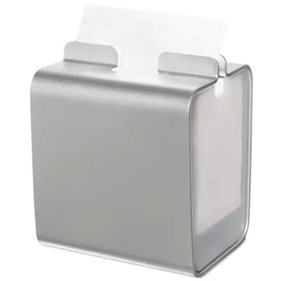 Tork Xpressnap® Napkin Dispenser - Aluminium