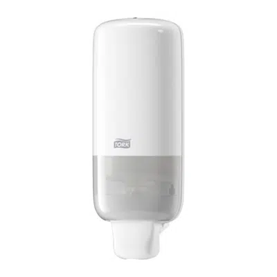 Tork Foam Soap Dispenser  için görüntü