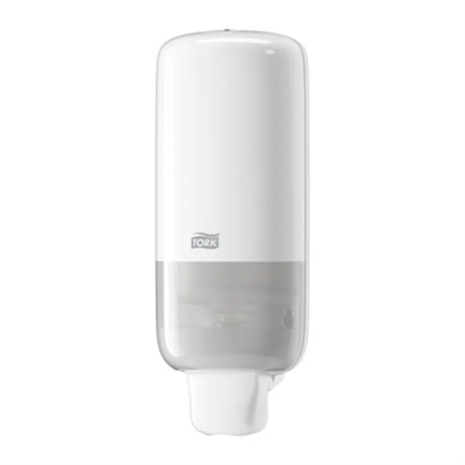 Tork Foam Soap Dispenser 