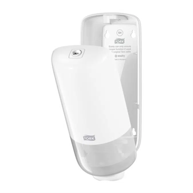 Tork Foam Soap Dispenser 