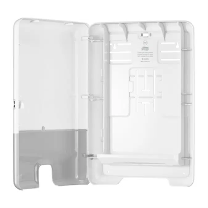 Tork Xpress® Multifold Hand Towel Dispenser