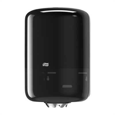 Image for Tork Centrefeed Dispenser Black