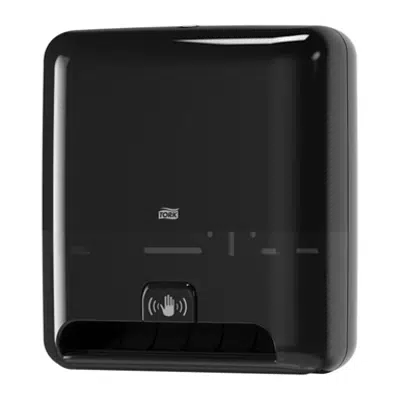 kuva kohteelle Tork Matic® Hand Towel Roll Dispenser - with Intuition™ sensor