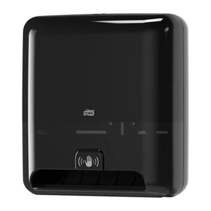 Tork Matic® Hand Towel Roll Dispenser - with Intuition™ sensor