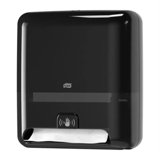 Tork Matic® Hand Towel Roll Dispenser - with Intuition™ sensor