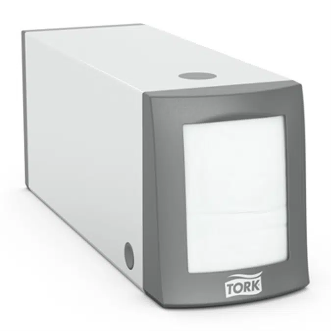 Tork Fastfold Counter Napkin Dispenser