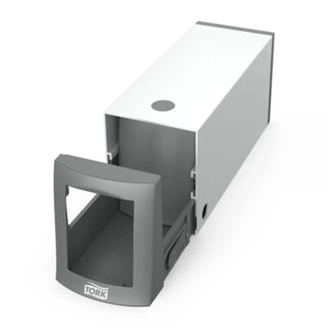 Tork Fastfold Counter Napkin Dispenser