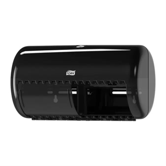 Tork Conventional Toilet Roll Dispenser