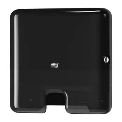 Image for Tork Xpress® Multifold Mini Hand Towel Dispenser