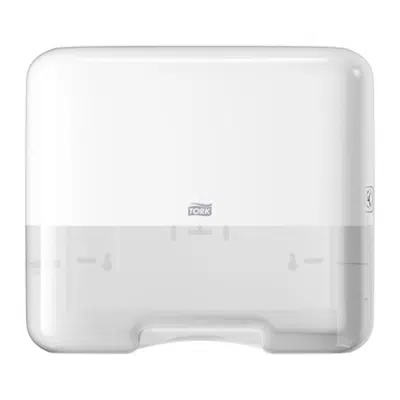 Tork Singlefold/C-fold Mini Hand Towel Dispenser