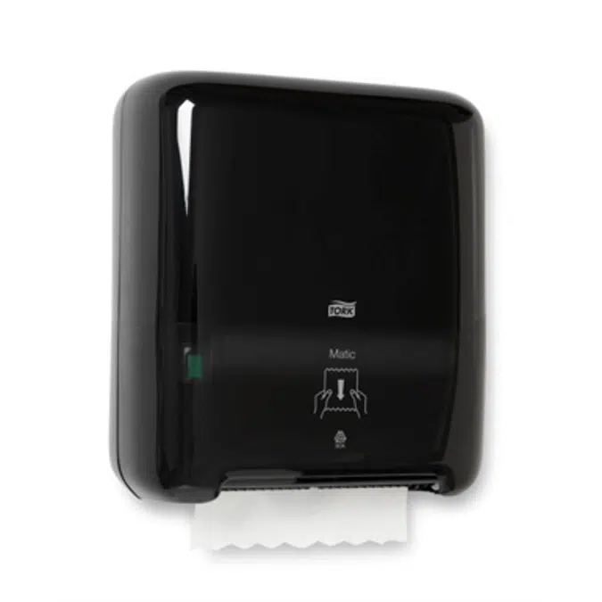 Tork Matic® Hand Towel Roll Dispenser