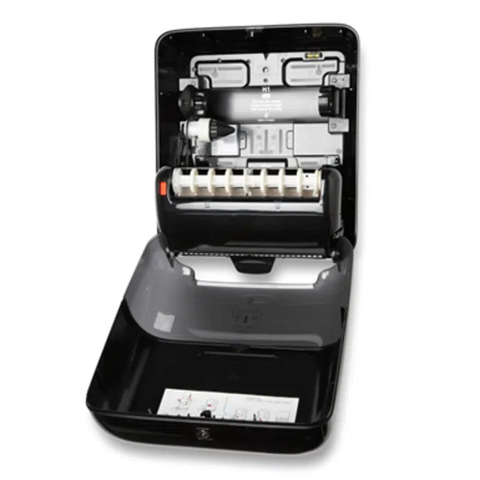 Tork Matic® Hand Towel Roll Dispenser