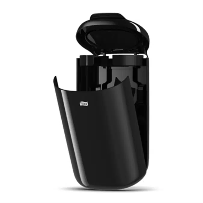 Tork Bin 