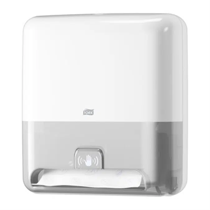 Tork Matic® Hand Towel Roll Dispenser - with Intuition™ sensor