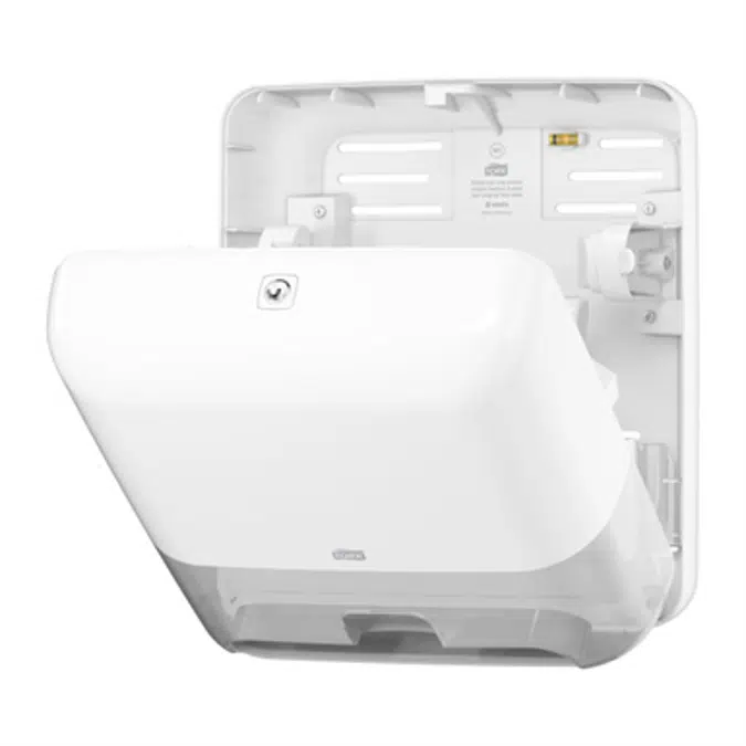 Tork Matic® Hand Towel Roll Dispenser - with Intuition™ sensor