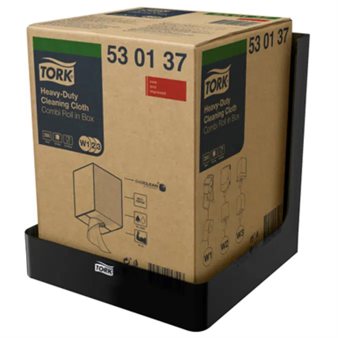 Tork Boxed Combi Roll Dispenser