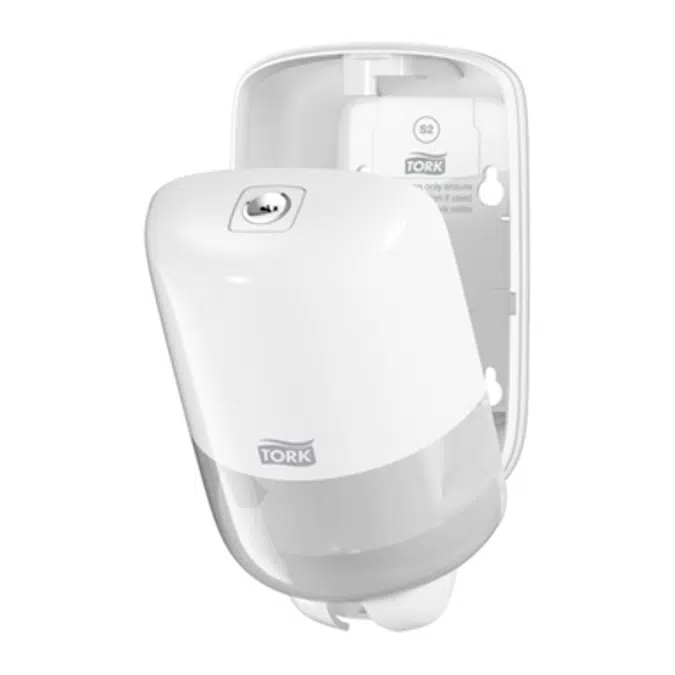 Tork Mini Liquid Soap Dispenser