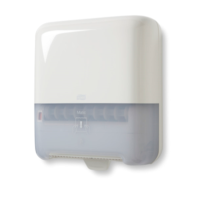 Image for Tork Matic® Hand Towel Roll Dispenser
