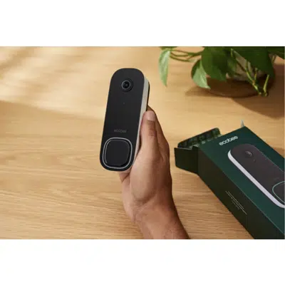 Image for Smart Doorbell Camera