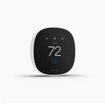 obraz dla Smart Thermostat LITE