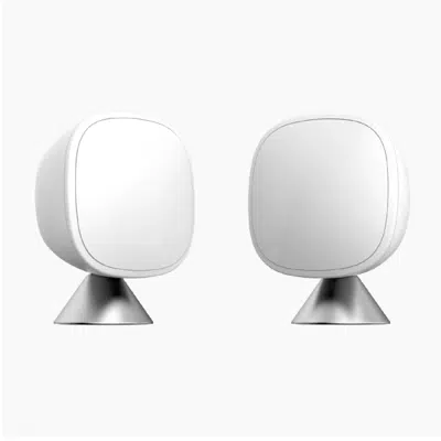 Imagem para Smart Sensor (Thermostat)}