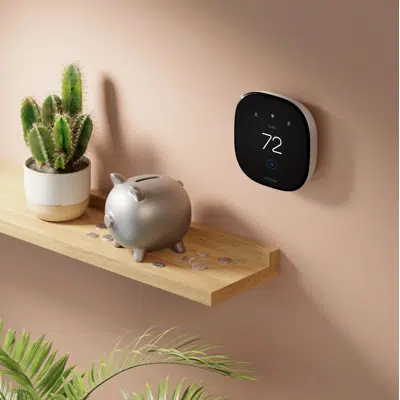 Image for Smart Thermostat Enhanced