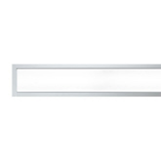 BIM-objekt - Gratis nedladdning! TruGroove Continuous LED: Performance ...