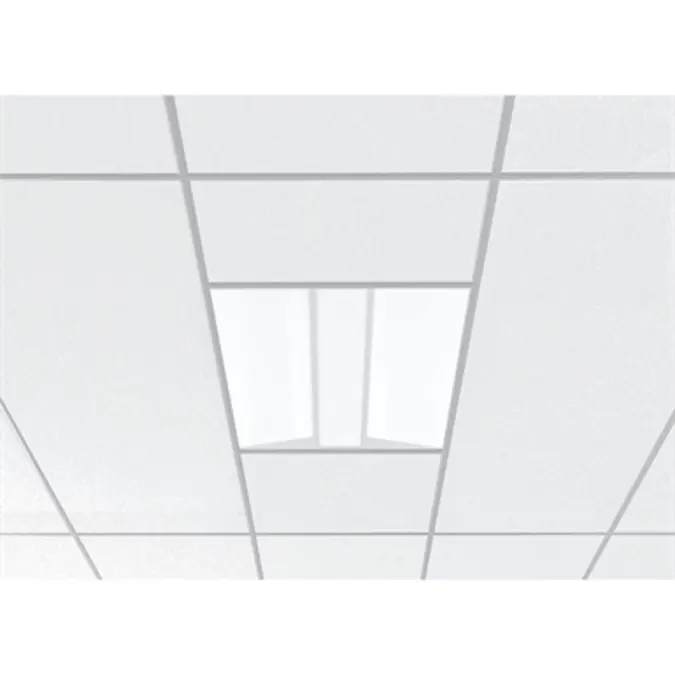 BIM objects - Free download! Shine LED | BIMobject