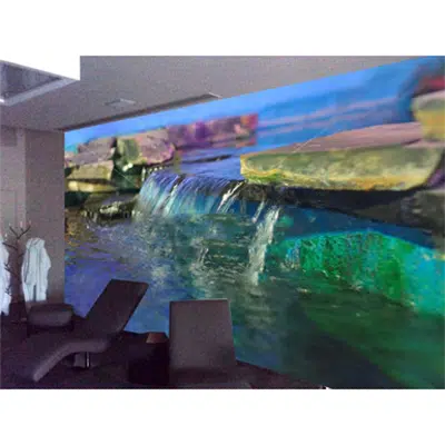 画像 TENSIOART wall
