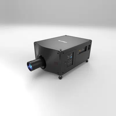 imagem para Griffyn 4K35-RGB Pure Laser Projector - 36,500 Lumens, 3DLP, Native 4K