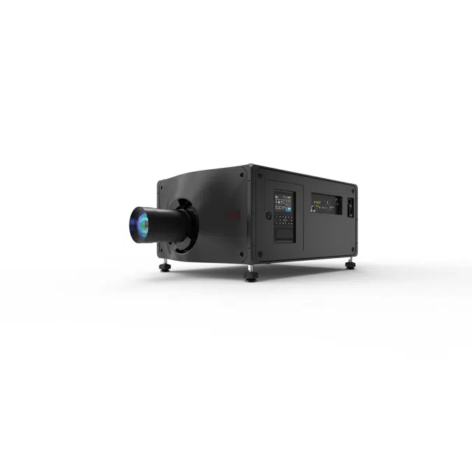 Griffyn 4K35-RGB Pure Laser Projector - 36,500 Lumens, 3DLP, Native 4K