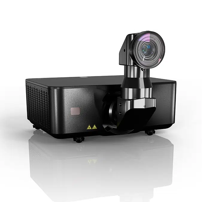 4K1000-KS Korus Series 1DLP Laser Projector