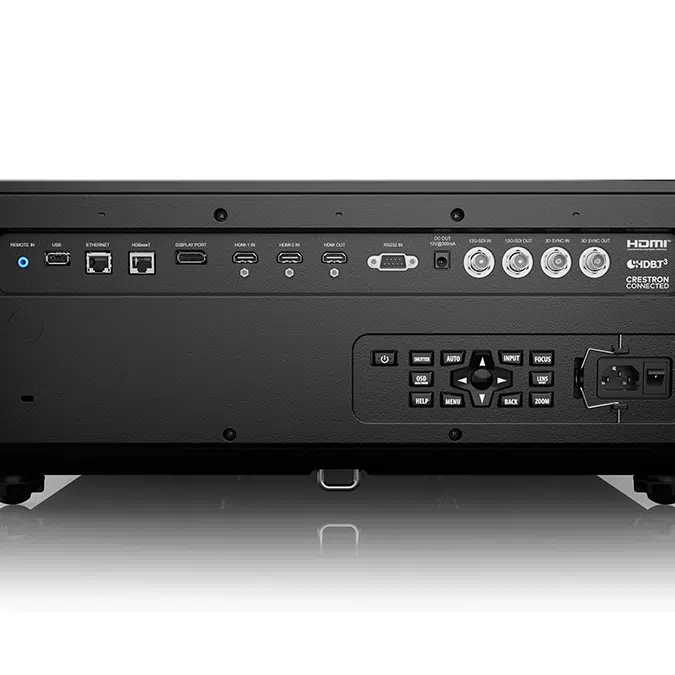 4K1000-KS Korus Series 1DLP Laser Projector