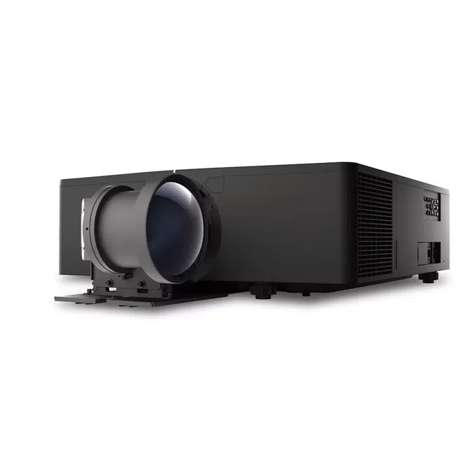 DWU15-HS 1DLP Laser Projector - 15,750 Lumen, WUXGA, BoldColor+ Technology