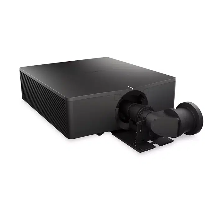 DWU15-HS 1DLP Laser Projector - 15,750 Lumen, WUXGA, BoldColor+ Technology