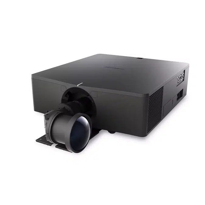 DWU15-HS 1DLP Laser Projector - 15,750 Lumen, WUXGA, BoldColor+ Technology