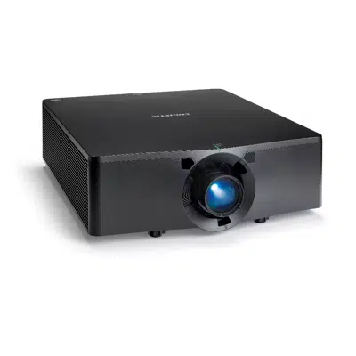 Imagem para DWU15-HS 1DLP Laser Projector - 15,750 Lumen, WUXGA, BoldColor+ Technology}