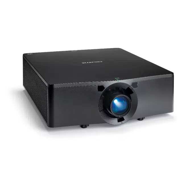 DWU15-HS 1DLP Laser Projector - 15,750 Lumen, WUXGA, BoldColor+ Technology