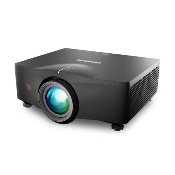 Inspire DWU760-iS 1DLP Laser Projector - 175 Lumen, WUXGA, Fixed Motorized Zoom Lens