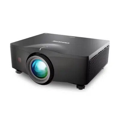Image for Inspire DWU760-iS 1DLP Laser Projector - 175 Lumen, WUXGA, Fixed Motorized Zoom Lens