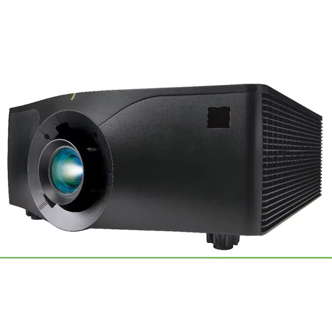 DWU1100-GS 1DLP Laser Projector - 11,850 Lumen, WUXGA