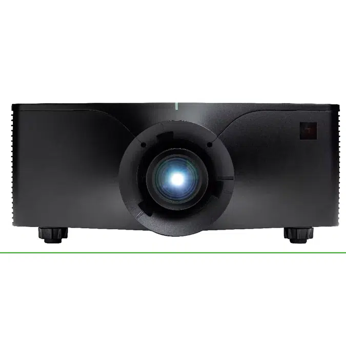 DWU1100-GS 1DLP Laser Projector - 11,850 Lumen, WUXGA