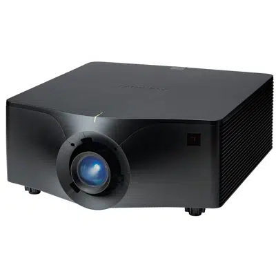画像 DWU1100-GS 1DLP Laser Projector - 11,850 Lumen, WUXGA